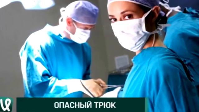 ТОП 10 НЕЛЕПЫХ СМЕРТЕЙ