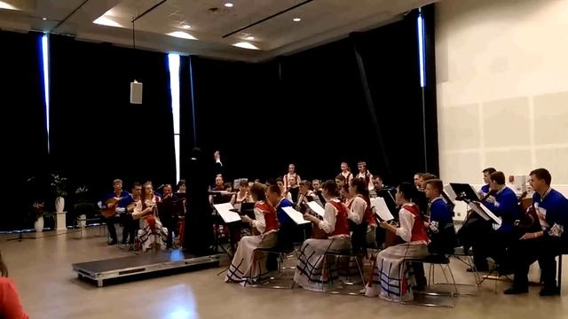 Геннадий Ермаченков. Поэма