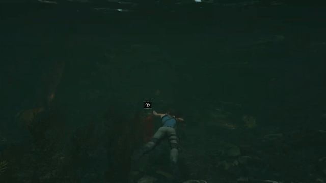 Shadow Of The Tomb Raider первое прохождение и сразу сложный уровень на ПК в 4к часть 2