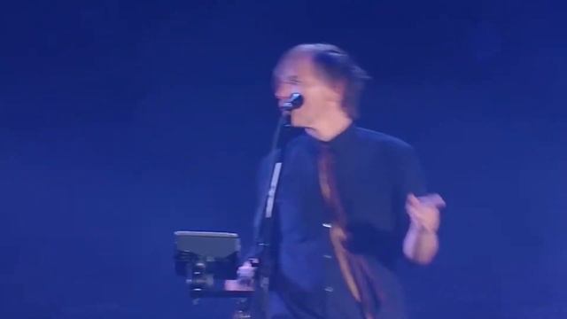 Мумий Тролль - Summer Fest 2020, Кишинёв