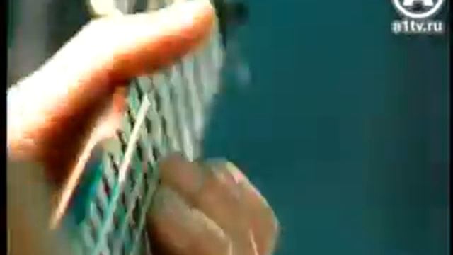 Парный Прогон 15.06.2010