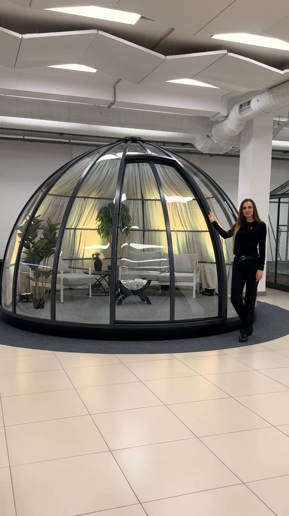 Для ЗаводТеплиц.ру нет ничего невозможного #shorts #теплица #trending #бизнес