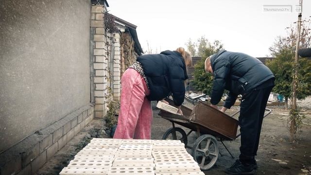 Ангел хранитель