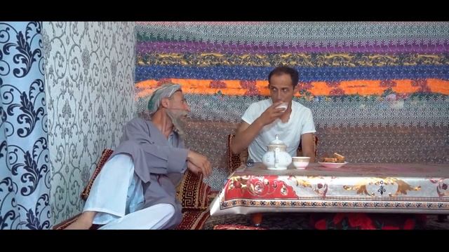 МУГАМБО ДАРЧОТ БШИ ОХИ. ГАХВАР ВА МУГАМБО 2021