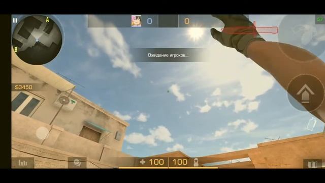 КУПИЛ М9 АНЦИЕНТ САМЫЙ ЛУЧШИЙ НОЖ?