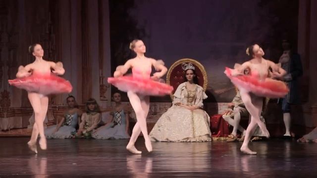 Балет «Спящая Красавица»