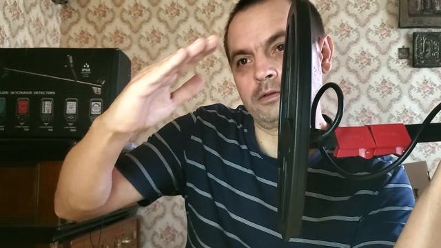 TX 850 L. Обзор мои настройки и режим THRESHOLD.