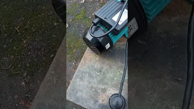 насосная станция