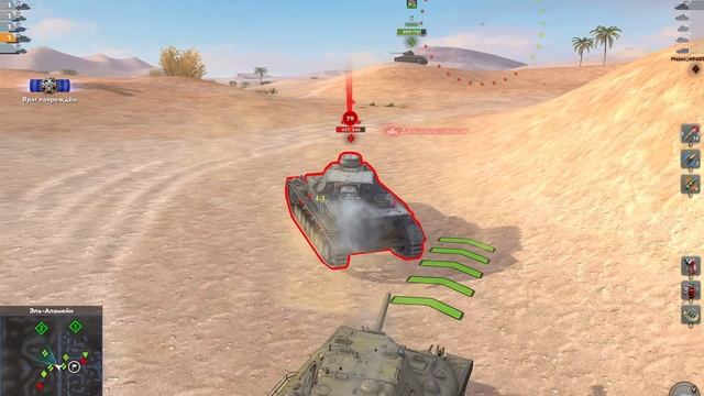 С нуля до десятки/World of tanks часть 2