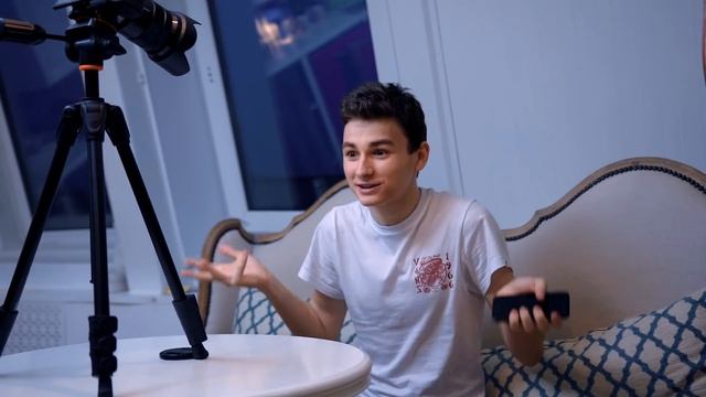 Оливия Вернулась