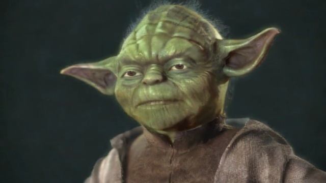 Тестовая генерация видео 1