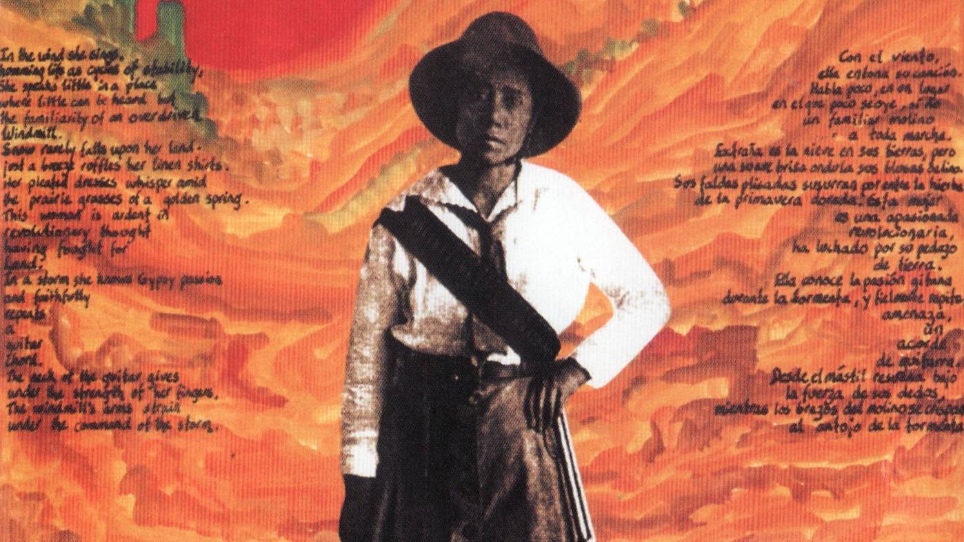 Coffee At Senor Rudi's