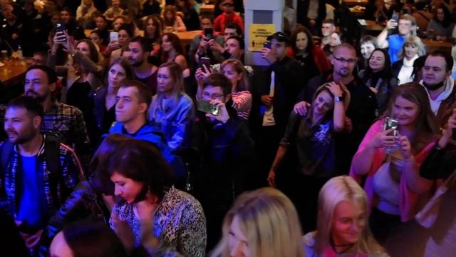 ISTOKIYA Hip-Hop Fest - г.Тула! 13 ноября 2021г.