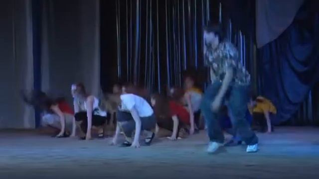 Кузнечан порадовали на реп фестивале который состоялся в ТЦ 