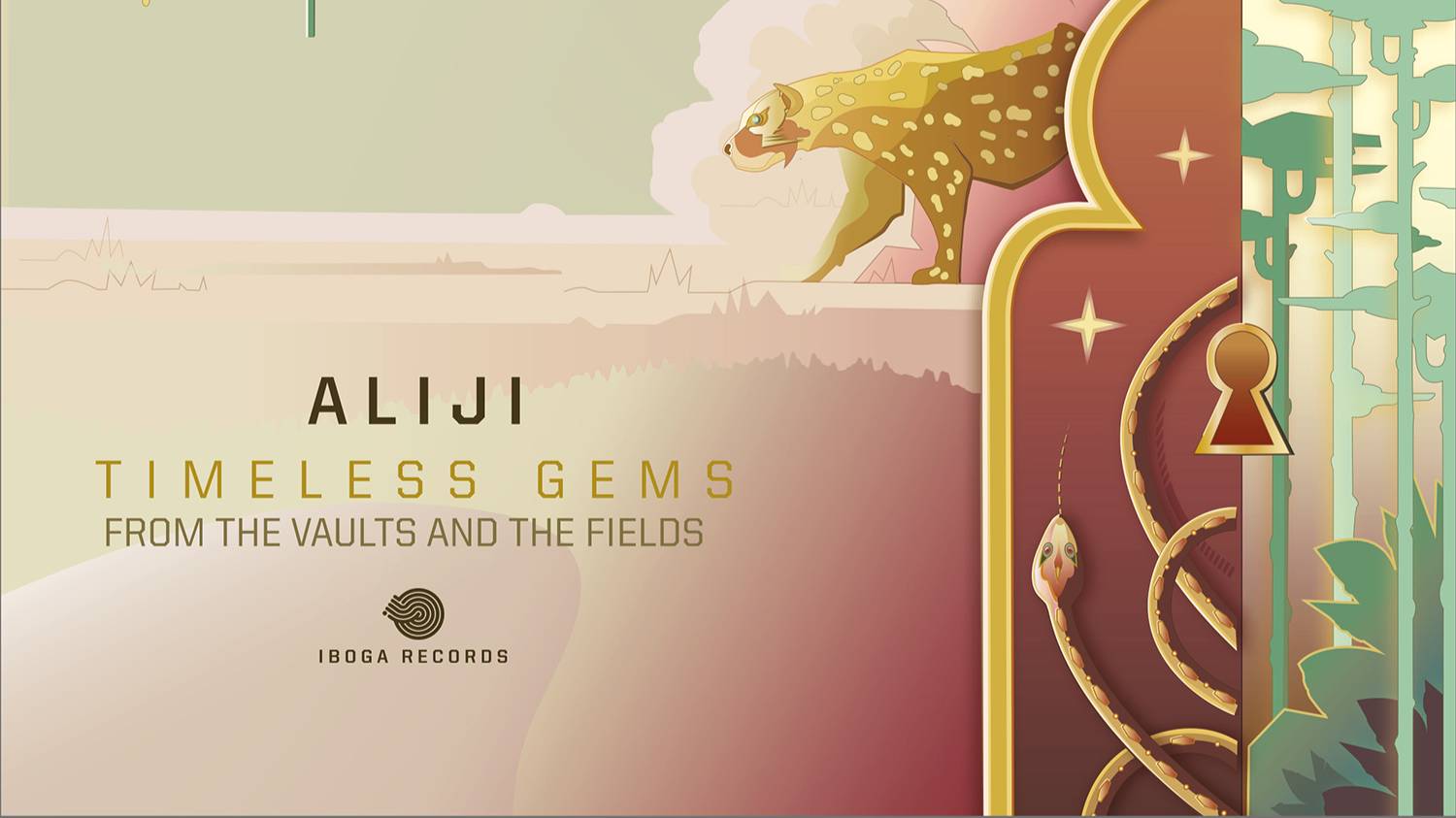 Peace Rap (Mirror System Edit)