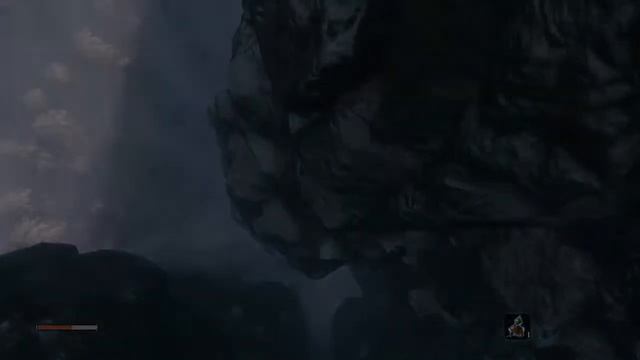 Прохождение #2 Sekiro