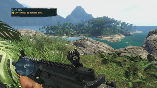 Far Cry 3 -Прохождение игры часть 50