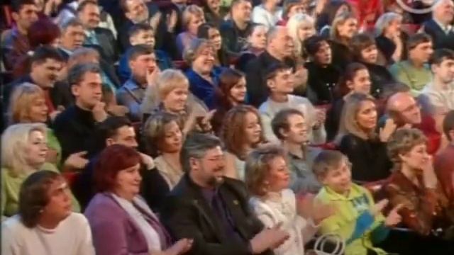 Летняя шутка с... В. Данилец и В. Моисеенко Маруся