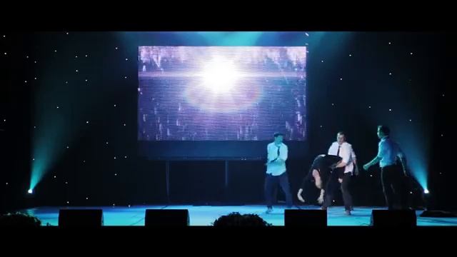 Выступление Анастасии Волочковой в 