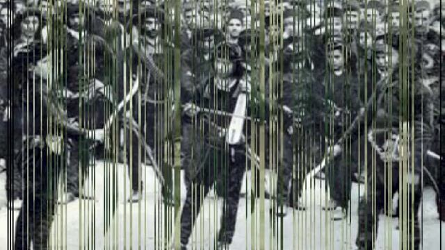 Видео открытие Гала концерта третьего фестиваля 2006