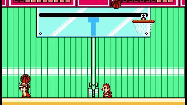 Блиц турнир по Chip ’n Dale 2