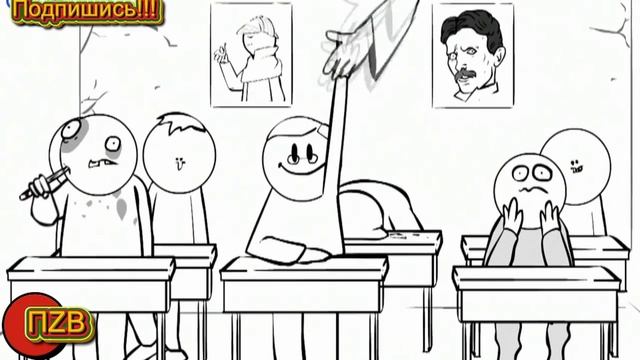 # 10 Вот это прикол ! Самые угарные Приколы Сентябрь ! Смотреть всем!