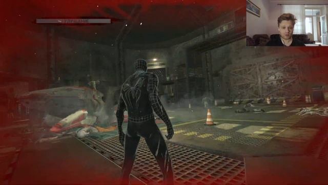 ФИНАЛ ➤ The Amazing Spider-Man #10