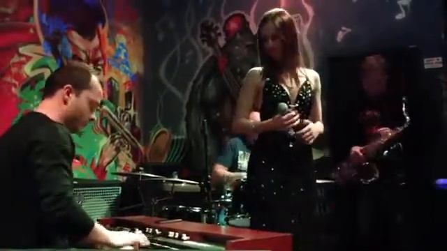 кавер-группа Сочи 