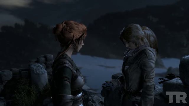 Rise Of The Tomb Raider |#8 Episode |Акрополь #TombRaider # RiseoftheTombRaider #retroslon