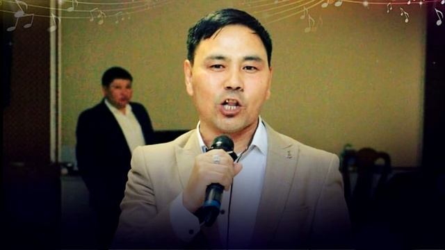 Максат Боранбаев Ауылды сағындым