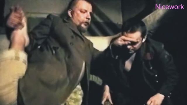 Зелёный слоник - Ведьма и кабан (Король и Шут)