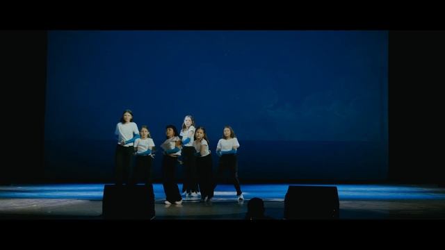 29 - Команда «WaackPrincess» / Waacking 12+