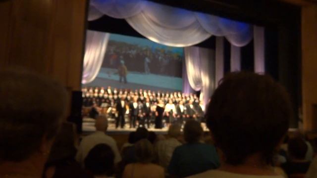 ХНАТОБ_Концерт ко Дню Победы_Заключительные аккорды_видео ГородХ_8_05