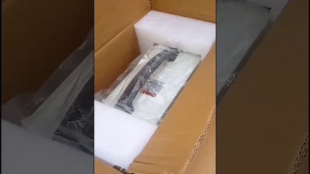 ANDELI MIG-270 LED с Aliexpress. Распаковка и комплектация.