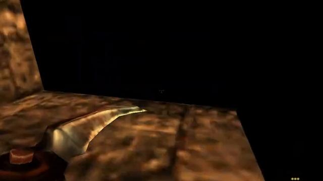 Прохождение игры Clive Barker's Undying часть 11