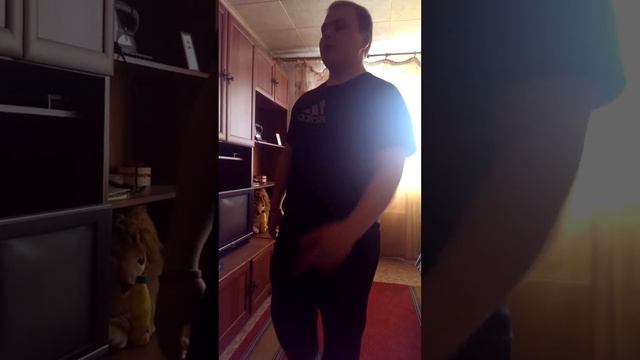 репчина славика !! БУТОВО !!