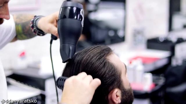 Авторский семинар от практикующего парикмахера стилиста Александра Сизова.