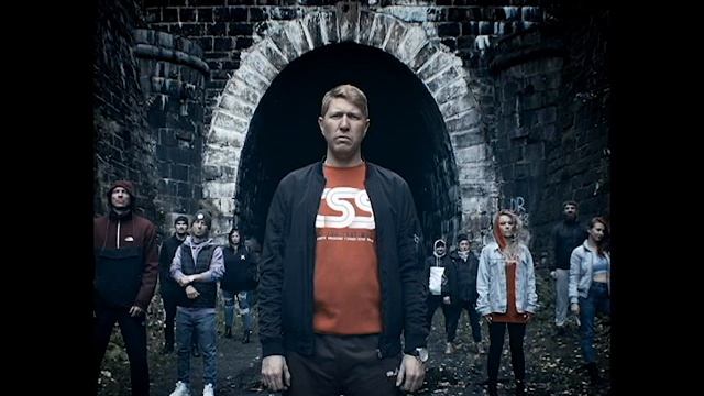 Жаман (Восточный Округ) - Трудно быть взрослым (альбом 2020)