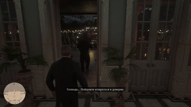 Red Dead Redemption 2: Часть 13! 🇺🇲 Исследуем большой город. Прохождение без комментариев!