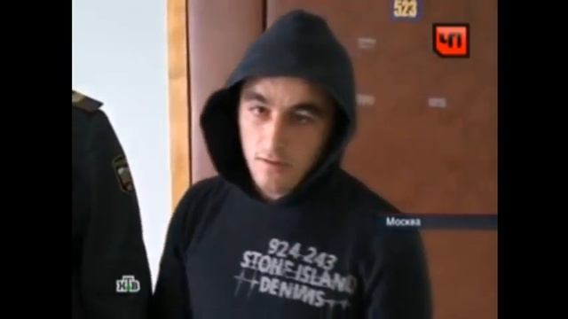 Потом всё вырубил я его второго для прикола вырубил!