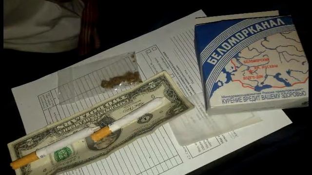 Беломорский Аквалангист