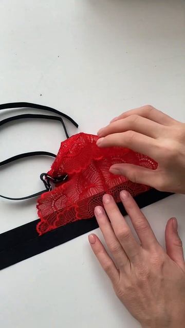 Курсы шитья нижнего белья Шфеечки