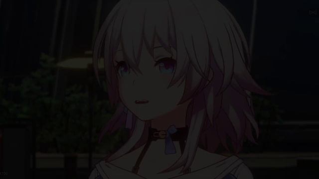 Honkai: Start Rail | Голосование для того, чтобы отправиться на Лоуфу Сяньчжоу. Выходка Март 7