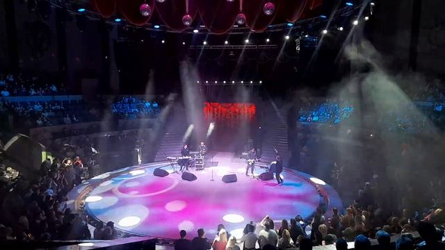 Дискотека СОЮЗ , 25 11.22