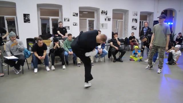 2х2 учитель и ученик Vinnovka Squad(Albertum And Лютый) Vs Urban Clan - 