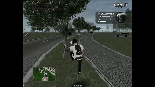 Видео без названия — сделано в Clipchamp