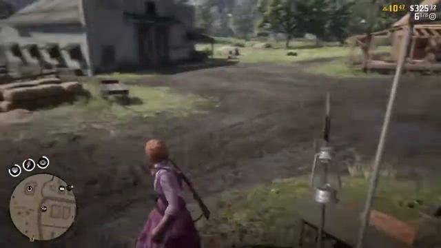 ✅💲Red Dead Redemption 2  Online Пассивный режим 1.07 / Passive Mode Online After Patch 1.07 2019💲