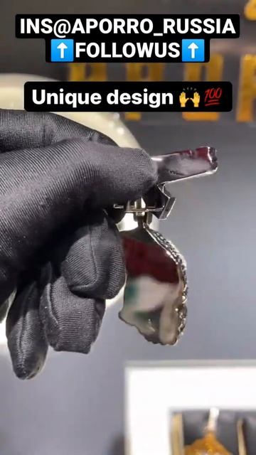 #кулон #подарка #хипхоп #кубинскаяцепь #теннисцепь #украшенияскамнями #УКРАШЕНИЯ #МОСКВА #APORRO