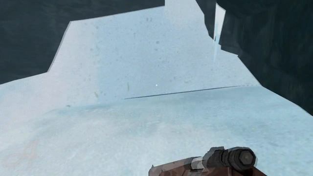 The Long Dark #3 [В поисках добра)]