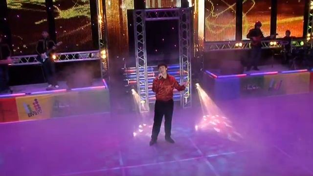 Абдул Мурадов   Zebo Цубарз 11